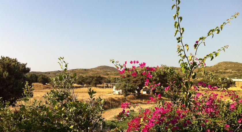 Hotel Porto Milos Adamantas  Pokój zdjęcie