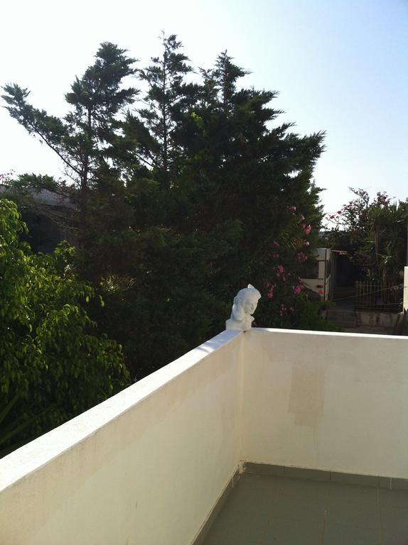 Hotel Porto Milos Adamantas  Pokój zdjęcie