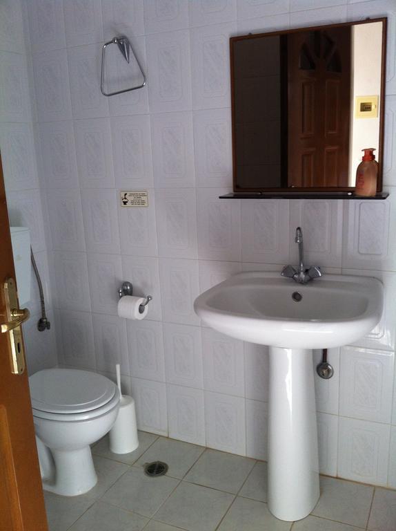 Hotel Porto Milos Adamantas  Pokój zdjęcie