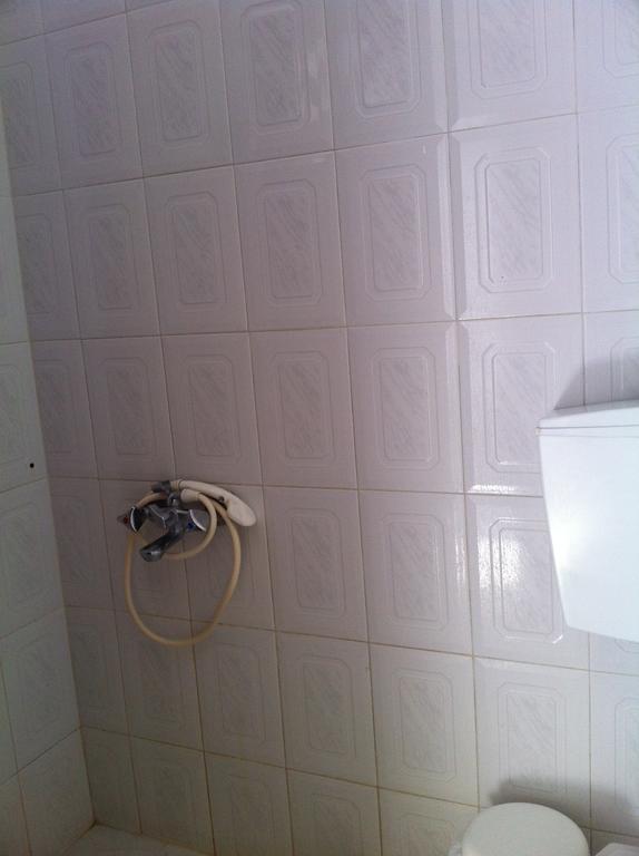 Hotel Porto Milos Adamantas  Zewnętrze zdjęcie