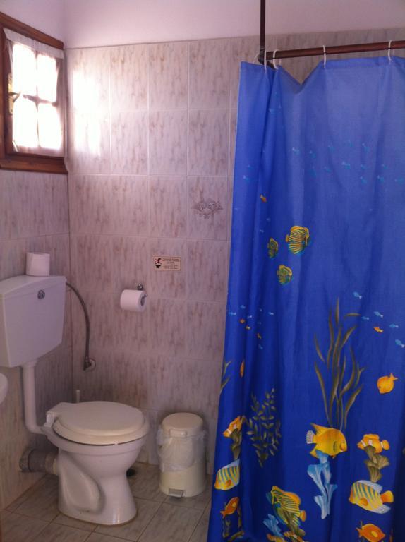 Hotel Porto Milos Adamantas  Zewnętrze zdjęcie